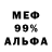 МЕФ мука Ritarinka